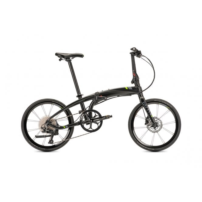 Tern Verge P10 Folding Bike