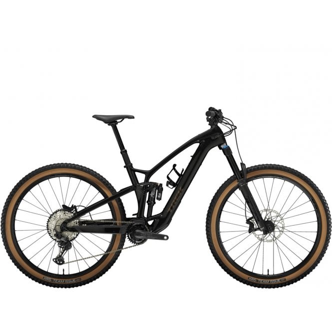 Trek Fuel EXe 9.7 Electric Mountain Bike - 2024