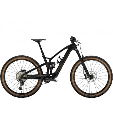 Trek Fuel EXe 9.7 Electric Mountain Bike - 2024