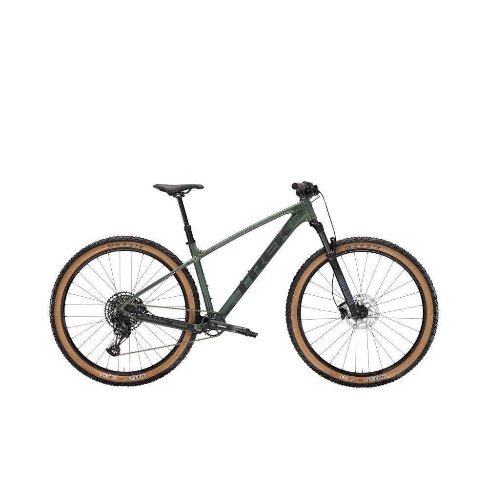 Trek Marlin 7 Gen 3 Mountain Bike - 2025 - Bikes from Electric Life UK