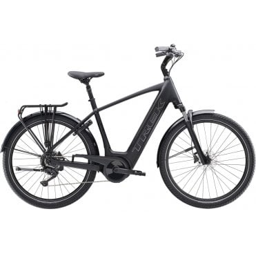 Trek Verve+ 3 Gen 3 Electric Hybrid Bike - 2026