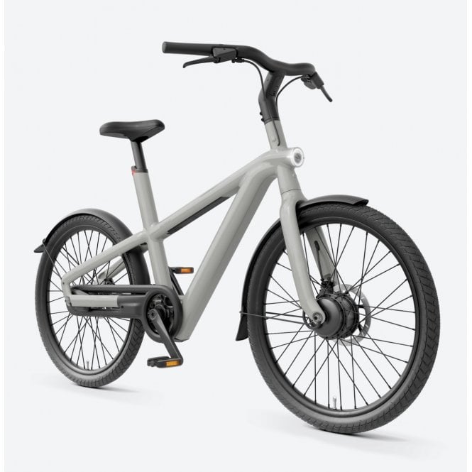 VanMoof A5 Electric Hybrid Bike 