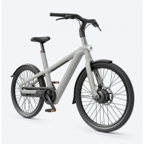 VanMoof A5 Electric Hybrid Bike