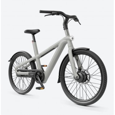VanMoof A5 Electric Hybrid Bike