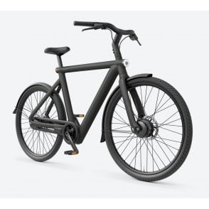 VanMoof S5 Electric Hybrid Bike