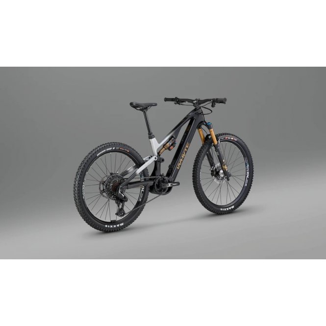 Whyte  ELyte Evo Stag Works Electric Mountain Bike - 2026