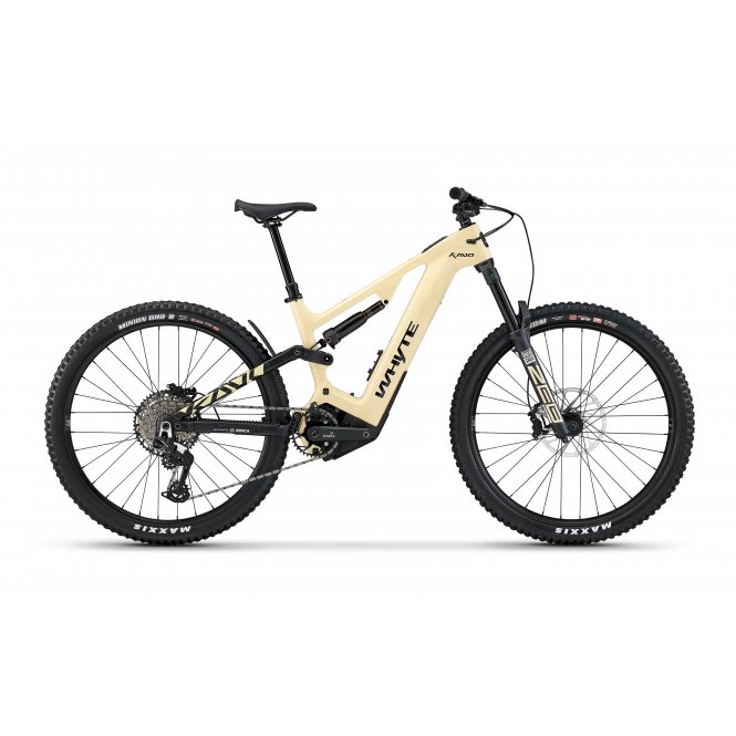 Whyte  Kado RS Electric Mountain Bike - 2025