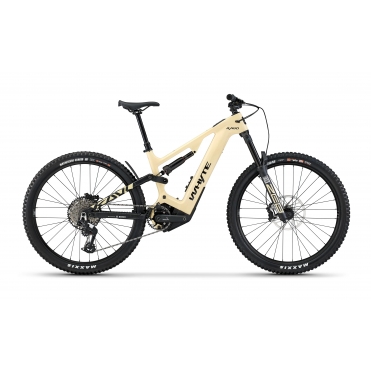 Whyte Kado RS Electric Mountain Bike - 2025