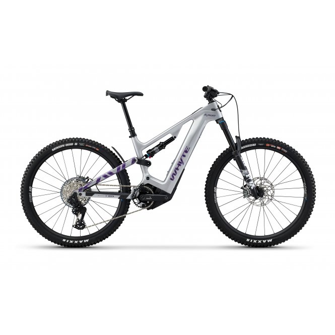 Whyte  Kado RSX Electric Mountain Bike - 2025