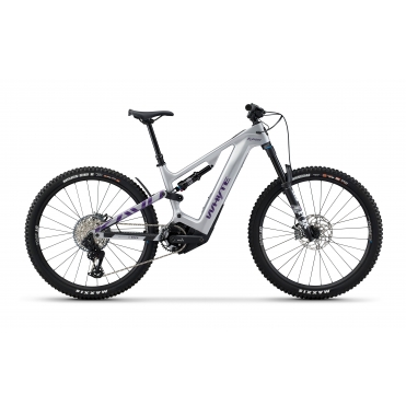 Whyte Kado RSX Electric Mountain Bike - 2025