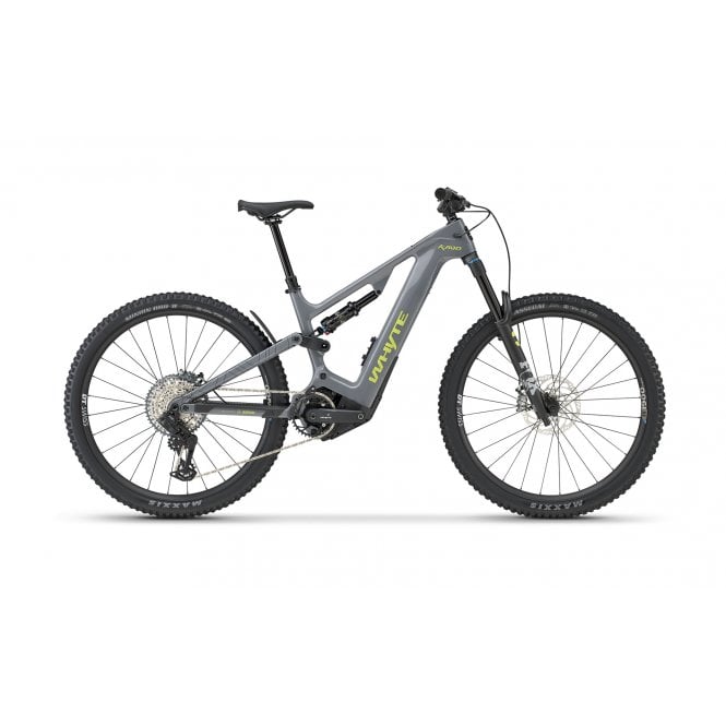 Whyte  Kado RSX V2 Electric Mountain Bike - 2026