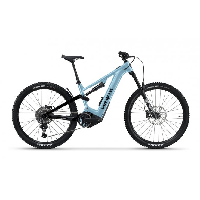 Whyte  Kado S 800Wh Electric Mountain Bike - 2026