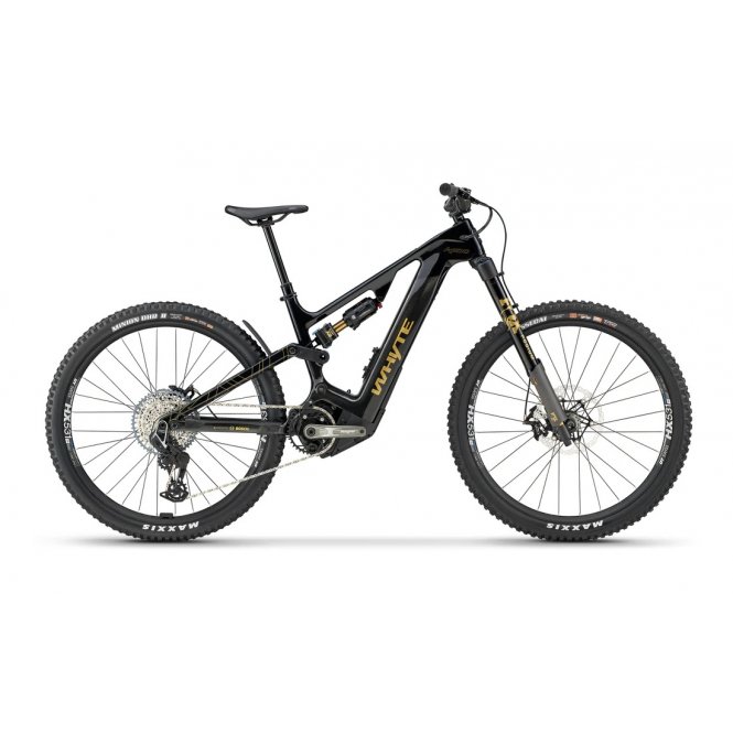 Whyte  Kado Works Electric Mountain Bike - 2026