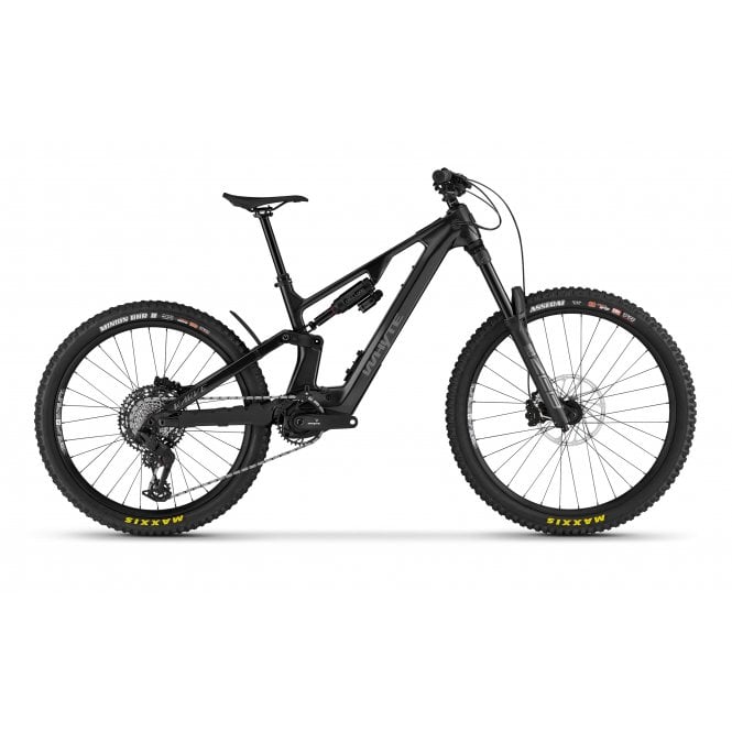Whyte Karve Evo RS Avinox Electric Mountain Bike