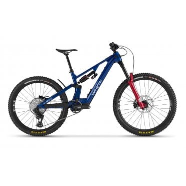 Whyte Karve Evo RSX Avinox Electric Mountain Bike