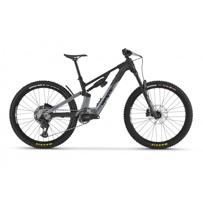 Whyte  Karve RS Avinox Electric Mountain Bike