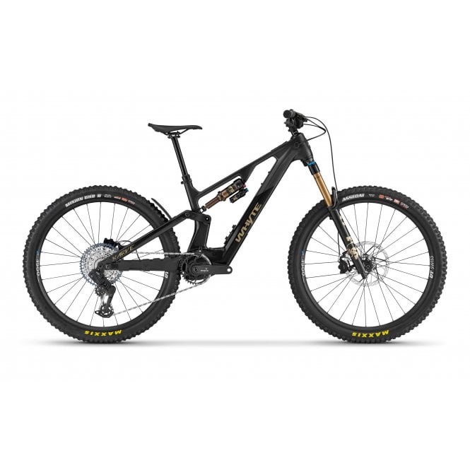 Whyte Karve RSX Avinox Electric Mountain Bike