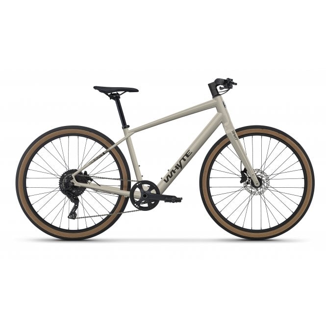 Whyte Rheo 1 Hybrid Bike - 2025