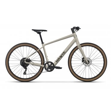 Whyte Rheo 1 Hybrid Bike - 2025