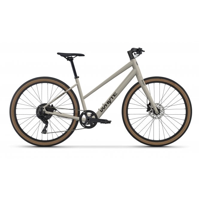Whyte Rheo 1 ST Hybrid Bike - 2025