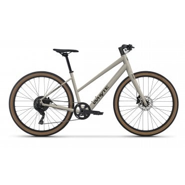 Whyte Rheo 1 ST Hybrid Bike - 2025