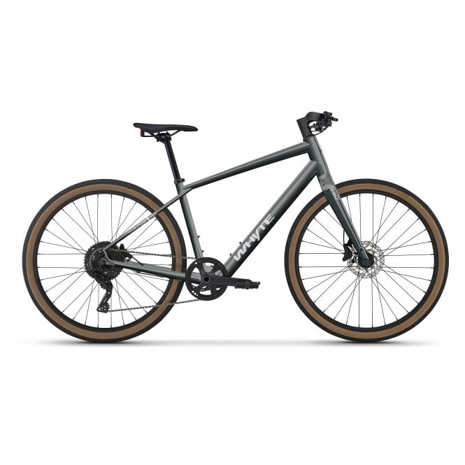 Whyte  Rheo 2 Electric Hybrid Bike - 2025