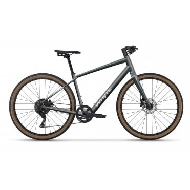 Whyte Rheo 2 Electric Hybrid Bike - 2025