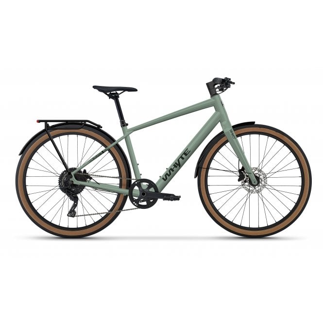 Whyte  Rheo 3 Electric Hybrid Bike - 2025