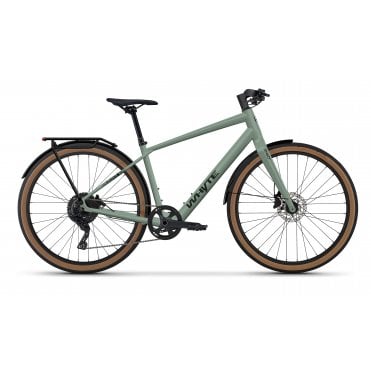 Whyte Rheo 3 Electric Hybrid Bike - 2025
