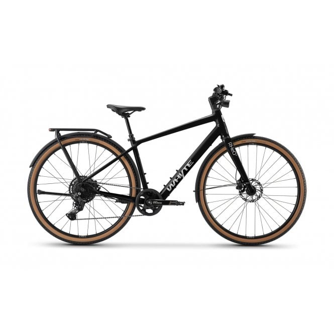 Whyte  RHeO 3 Electric Hybrid Bike - 2026