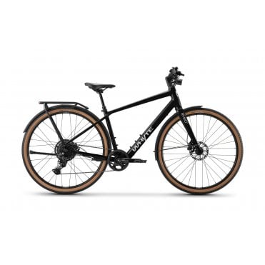 Whyte RHeO 3 Electric Hybrid Bike - 2026