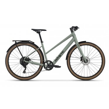 Whyte Rheo 3 ST Electric Hybrid Bike - 2025
