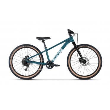 Whyte Secta 24 Kids Mountain Bike - 2026