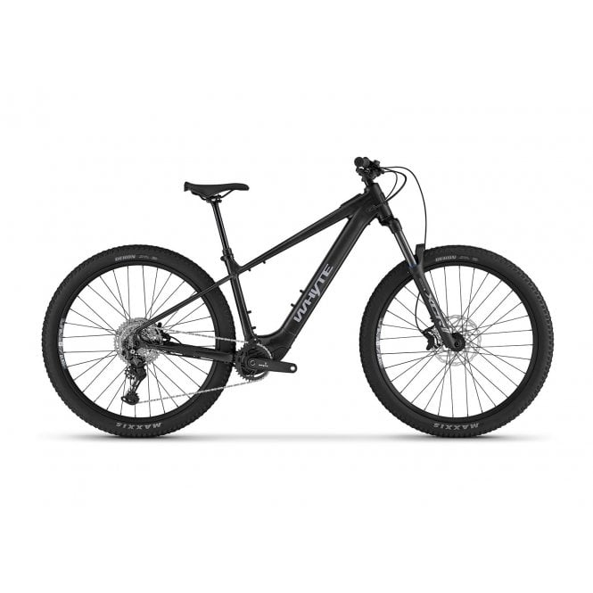 Whyte Secta-E Avinox Electric Mountain Bike - 2027