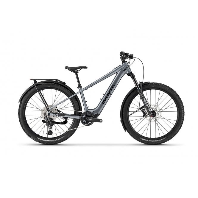 Whyte Secta-E SUV Avinox Electric Mountain Bike - 2027