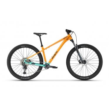 2025 Whyte Secta S Mountain Bike - 2025