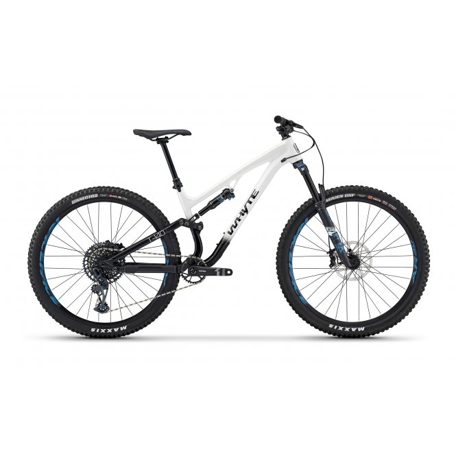 Whyte  T-140 RS 29er Mountain Bike - 2025