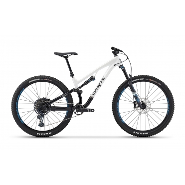 Whyte T-140 RS 29er Mountain Bike - 2025