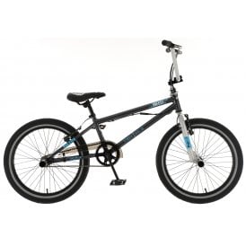Zombie Infest BMX Bike